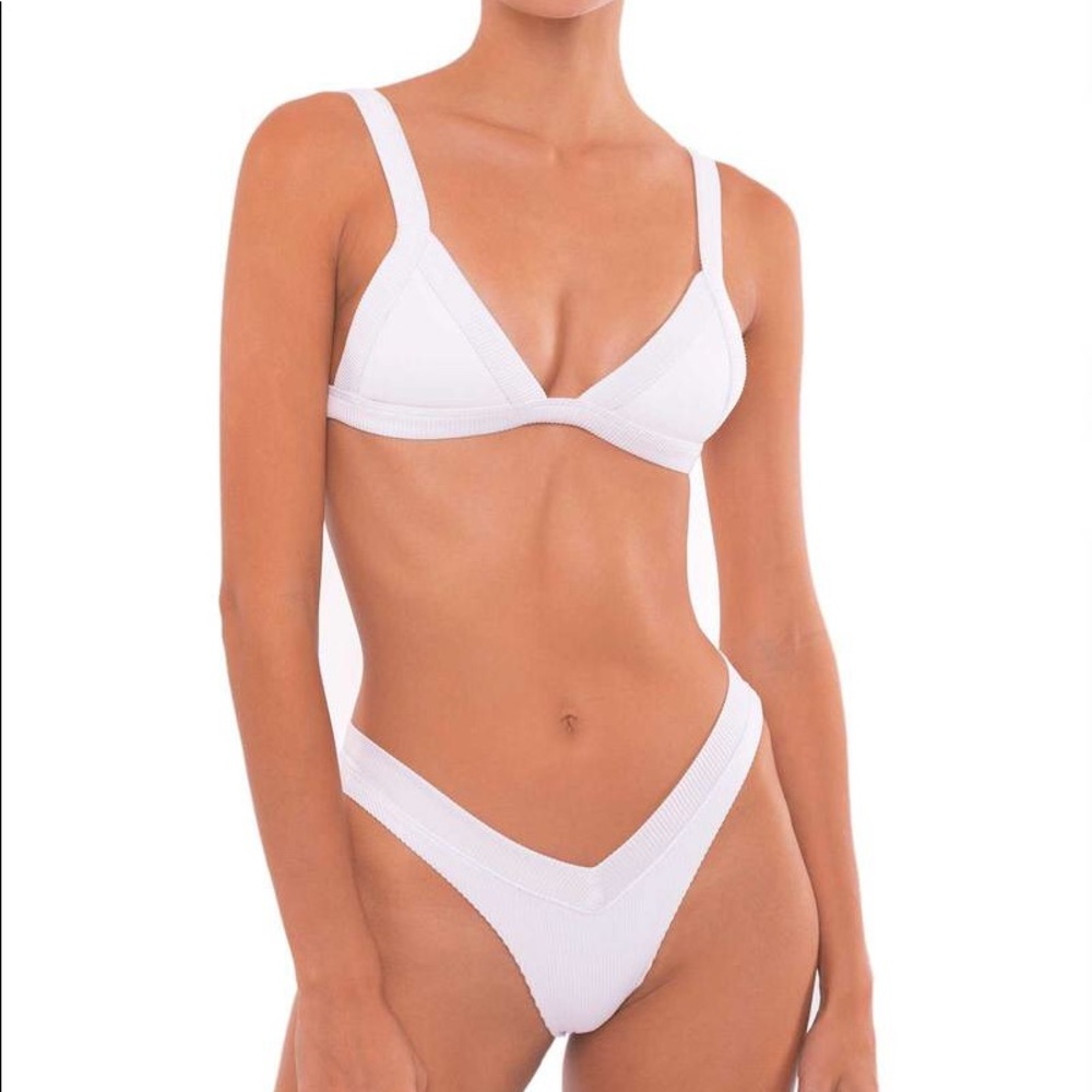 ONEONE SWIMWEAR - kameron & jesse set